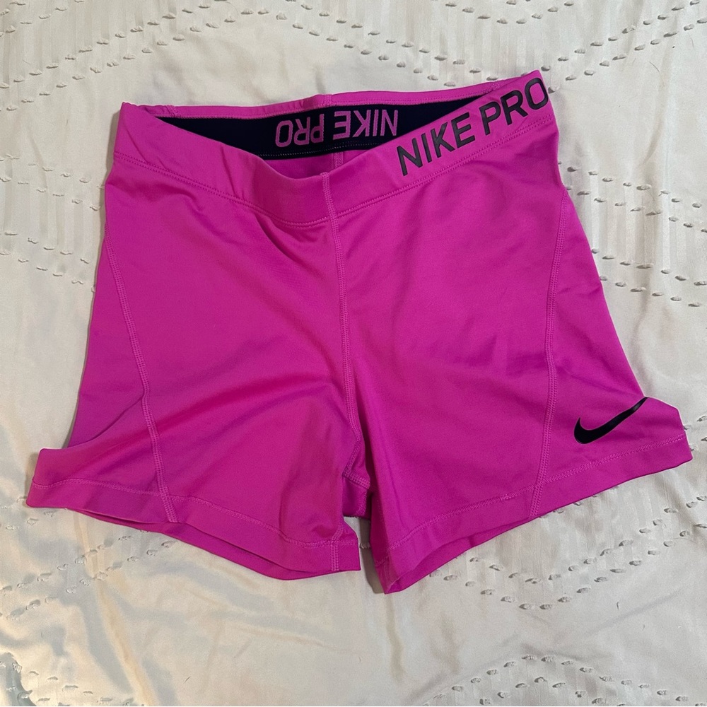 Nike Pro Spandex, Women’s Medium
